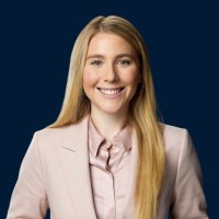 GFD GmbH Employee Swantje Petrat's profile photo