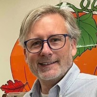 PingPlotter Employee Larry Leach's profile photo