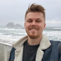 Axon Employee Marc Thibodeau's profile photo
