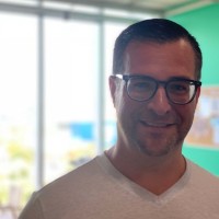 Holiday Inn Toronto Downtown Centre Employee Brian Winters's profile photo