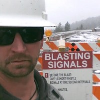 Victoria Gold Corp. Employee Nicholas Rose's profile photo