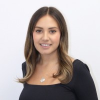 Modelical Employee Valeria Gonzalez's profile photo