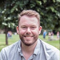 Peninsula Polymers Employee Evan Phillips's profile photo