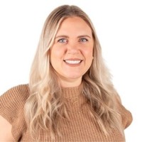 Hemlock Printers Employee Stephanie Murray's profile photo