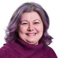 Logic Information Systems Employee Maureen Leisdon's profile photo