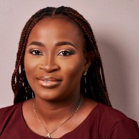 GPFI Group Employee Olaide Sami's profile photo