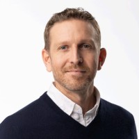 Thule Group Employee Aden Johnson's profile photo