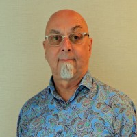 Tubman Employee Paul Hinderager's profile photo
