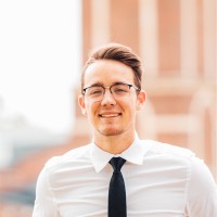 84.51˚ Employee Ben Painter's profile photo