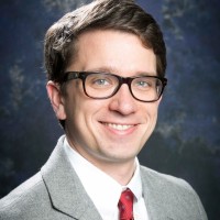 Duke Energy Corporation Employee Robert Joseph's profile photo