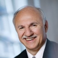 Email e telefono di Gary Cokins