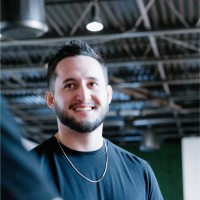 Daniel Arevalo Email & Phone Number