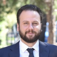 Rieter Employee Vasileios Kalos's profile photo