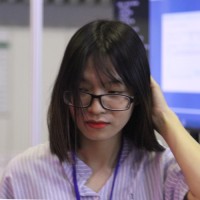 VNETWORK Joint Stock Company Employee Ngọc Thúy's profile photo