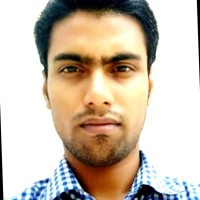 Piyush Kumar's profile photo