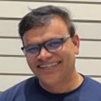 Algorized Employee Surya Kocherlakota's profile photo