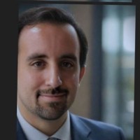 David Griffith Email & Phone Number