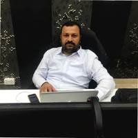 Softech Systems Limited Employee Waseem Shah's profile photo