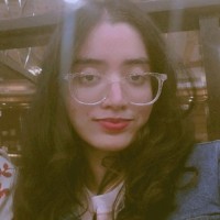 Coding Ninjas KIIT Employee Anusuya Srivastava's profile photo
