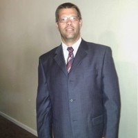 Eric Fuss