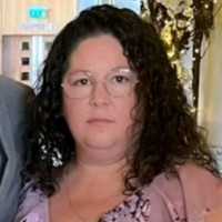 Liberties College Employee Rachel Egan's profile photo
