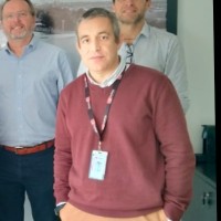TecPlata Employee Fernando Cura's profile photo