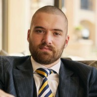 Everlast Consulting GmbH Employee Leonard Schmedding's profile photo