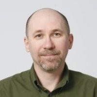 Utilidata Employee Don Smyth's profile photo
