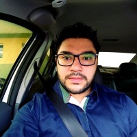 Stone Employee Dani Alex's profile photo