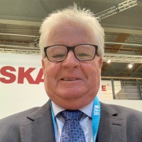 Viskase Companies, Inc. Employee Maurice Ryan's profile photo