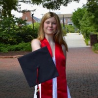 Threshold Giving Employee Kyra Freeman's profile photo