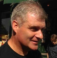 CField Construction Employee Graham Sutherland's profile photo