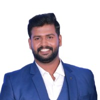 The Saudi Jordanian Industrial Development Company  (Jordina) Employee Sudhish Ks's profile photo