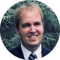 Skandika Employee Marc Wittbecker's profile photo