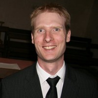 Public Transport Authority Employee Michael Massingham's profile photo