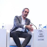 Ivan Cabeza Email