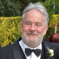 FJT LOGISTICS Employee Bob Usher's profile photo