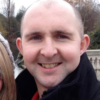 National Grid Employee Adam Farrow's profile photo