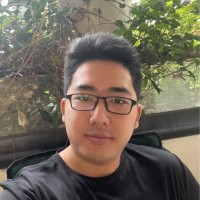 Changjie Zhang's profile photo