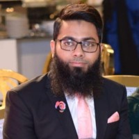 Adomni Employee Hamza Maqsud's profile photo