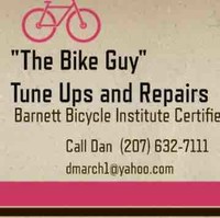 Dan March