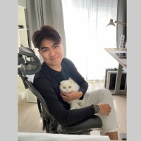 Factsblend Employee Jirayoos Pathumchote's profile photo