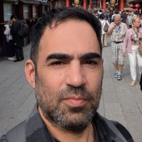 Gil Peretz Email & Phone Number