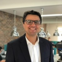 Flieger Software Employee Joel Bezerra's profile photo