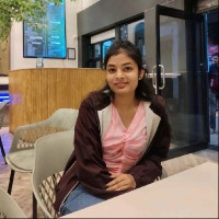 PLAT EXAM Pvt. Ltd. (Physicsloveraman) Employee Simran Prasad's profile photo