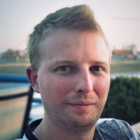 O2 IT Services s.r.o. Employee Tomáš Jakubík's profile photo