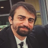 Mecaman Employee Jean-Frédéric Caia's profile photo