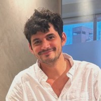 Proactive Technology Management Employee José María Alcorta's profile photo
