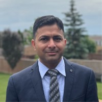 Bhavesh Patel Email & Phone Number