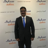 SABIC Pakistan Pvt. Ltd Employee Ather Khan's profile photo